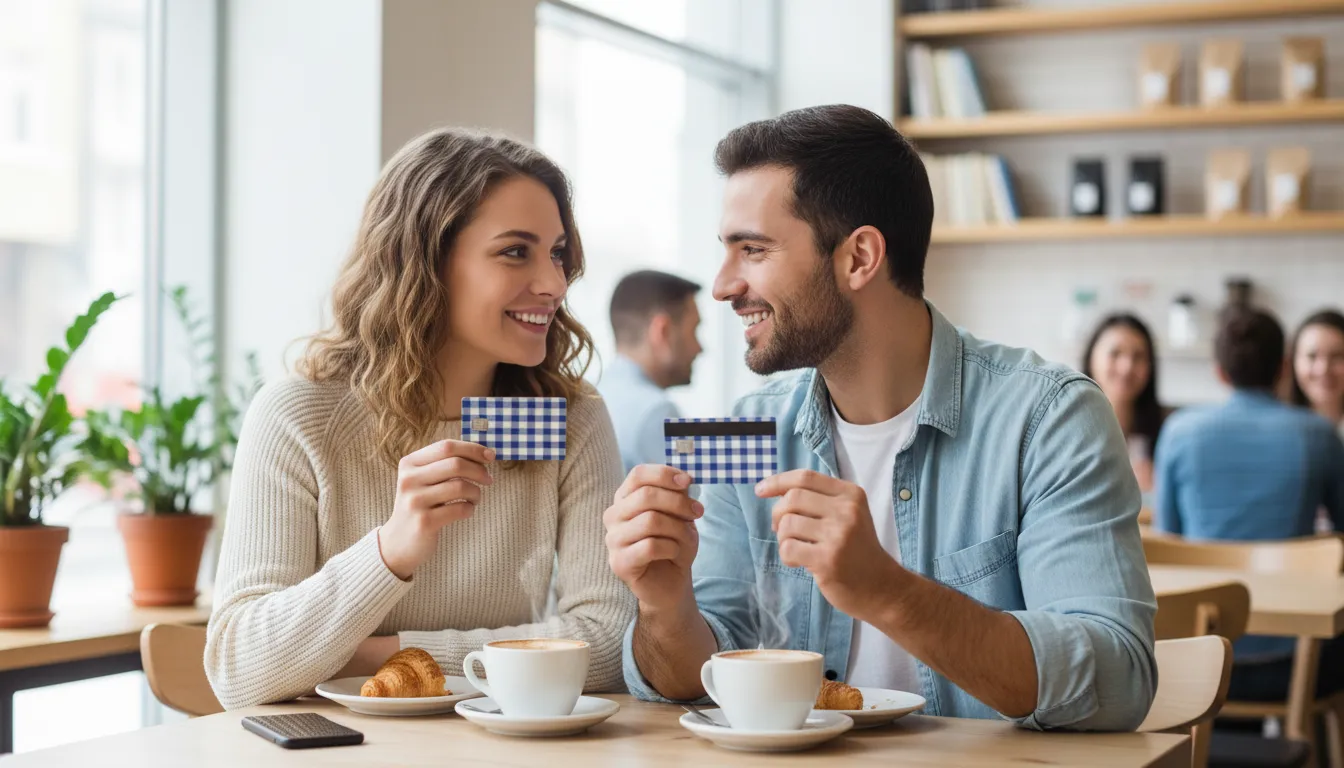 토스뱅크 모임통장, 왜 커플통장으로 완벽할까?