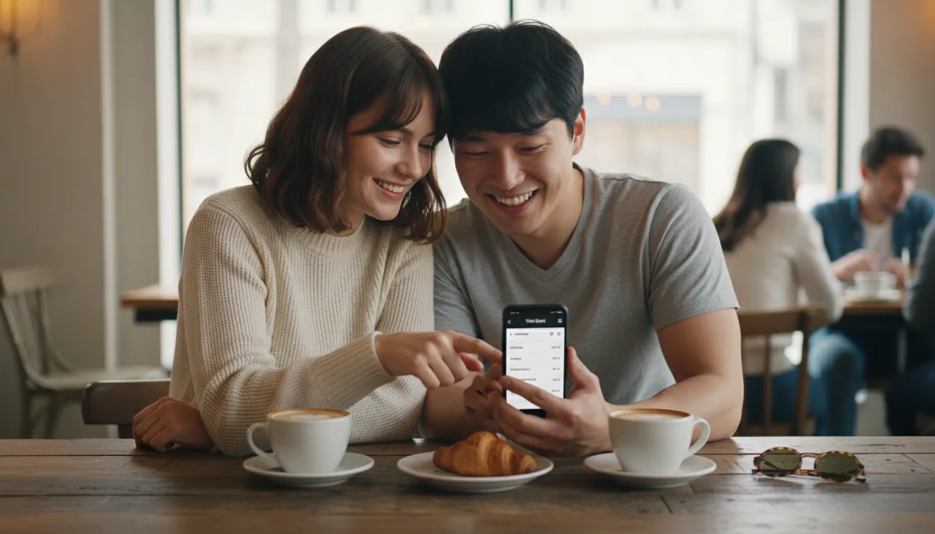 잠자는 돈도 일하게 만드는 '모임금고' 이자 수익