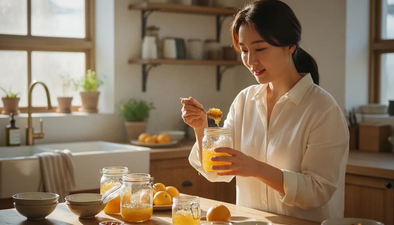 일상 속 신선도 유지와 올바른 활용 팁