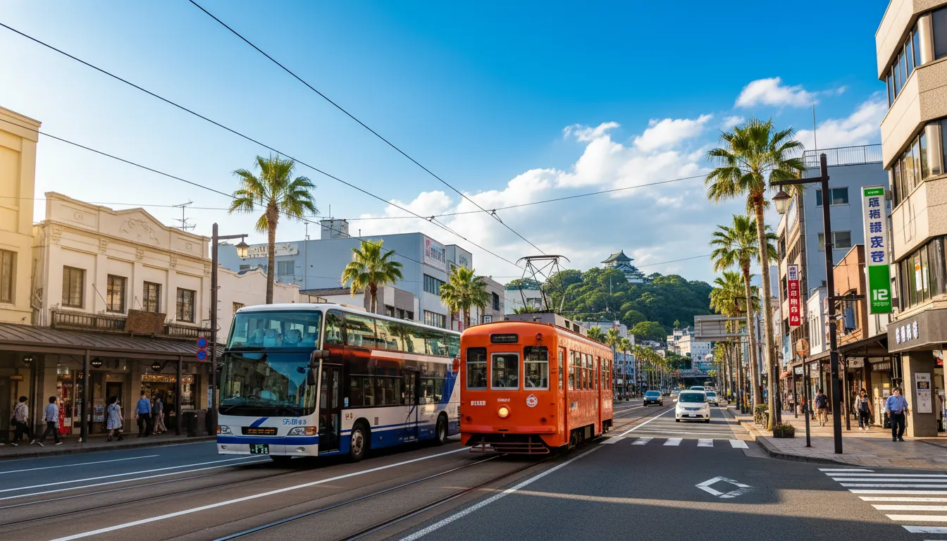 마쓰야마 일일투어 버스 매진 해결방법 및 예약 취소 규정 5