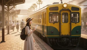 마쓰야마 일일투어 버스 매진 해결방법 및 예약 취소 규정 public