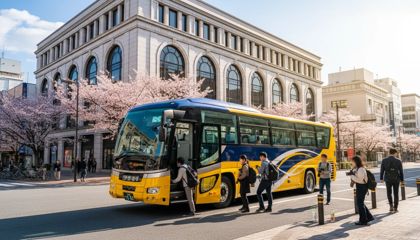 투어 이용 시 주의사항과 실전 이용 팁