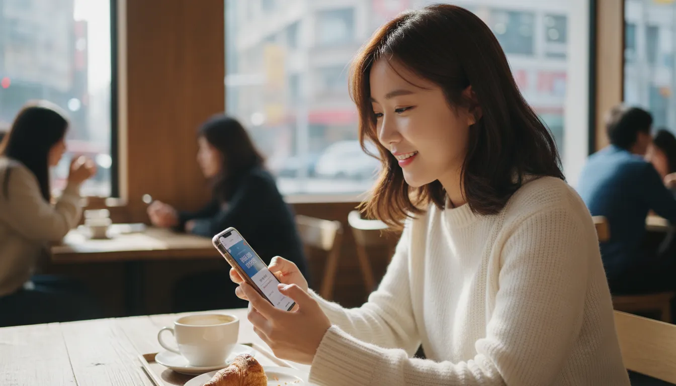 청년문화비 지원금 신청방법 및 대상 (15만원 혜택 총정리)