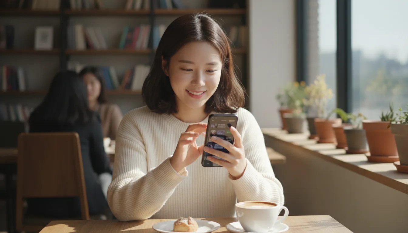 영화부터 뮤지컬까지, 청년문화비 사용처 총정리