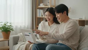 파주시청 홈페이지 및 2026년 지원금 신청방법 3가지 총정리 public