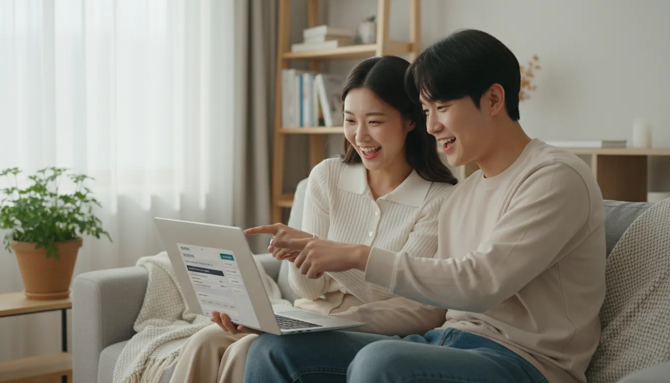 파주시청 홈페이지 및 2026년 지원금 신청방법 3가지 총정리