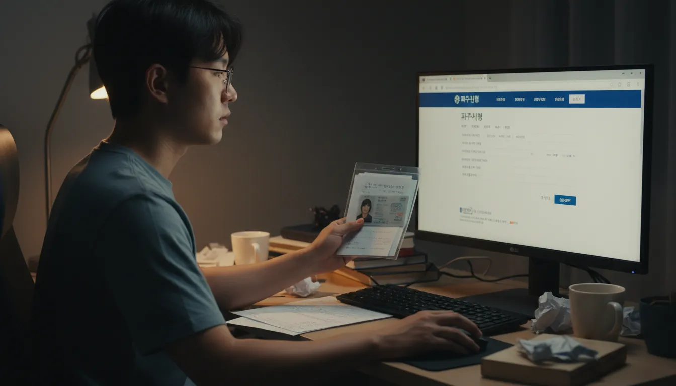 자주 묻는 질문 (FAQ)