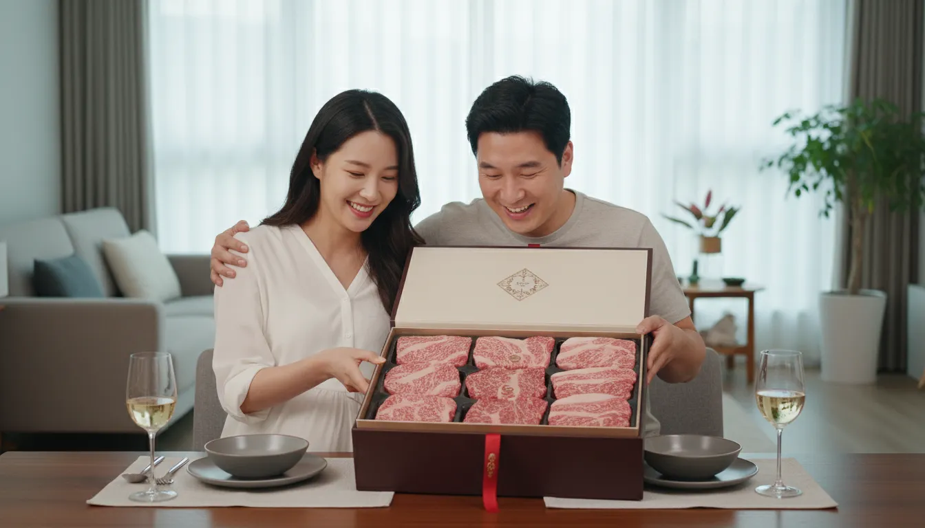 맘튼튼 축산물 꾸러미 지원 대상 및 소요기간, 만족도 후기 정리 1