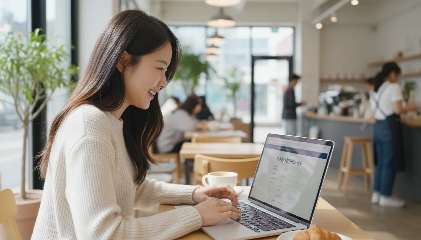 부산온나청년패스 신청 기간 및 조건, 1분 만에 지원금 받기 1