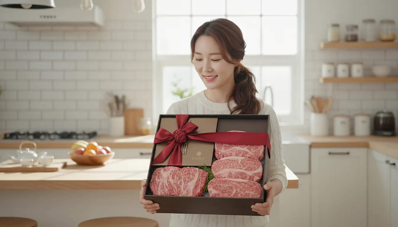 맘튼튼 축산물 꾸러미, 누가 받을 수 있나요?