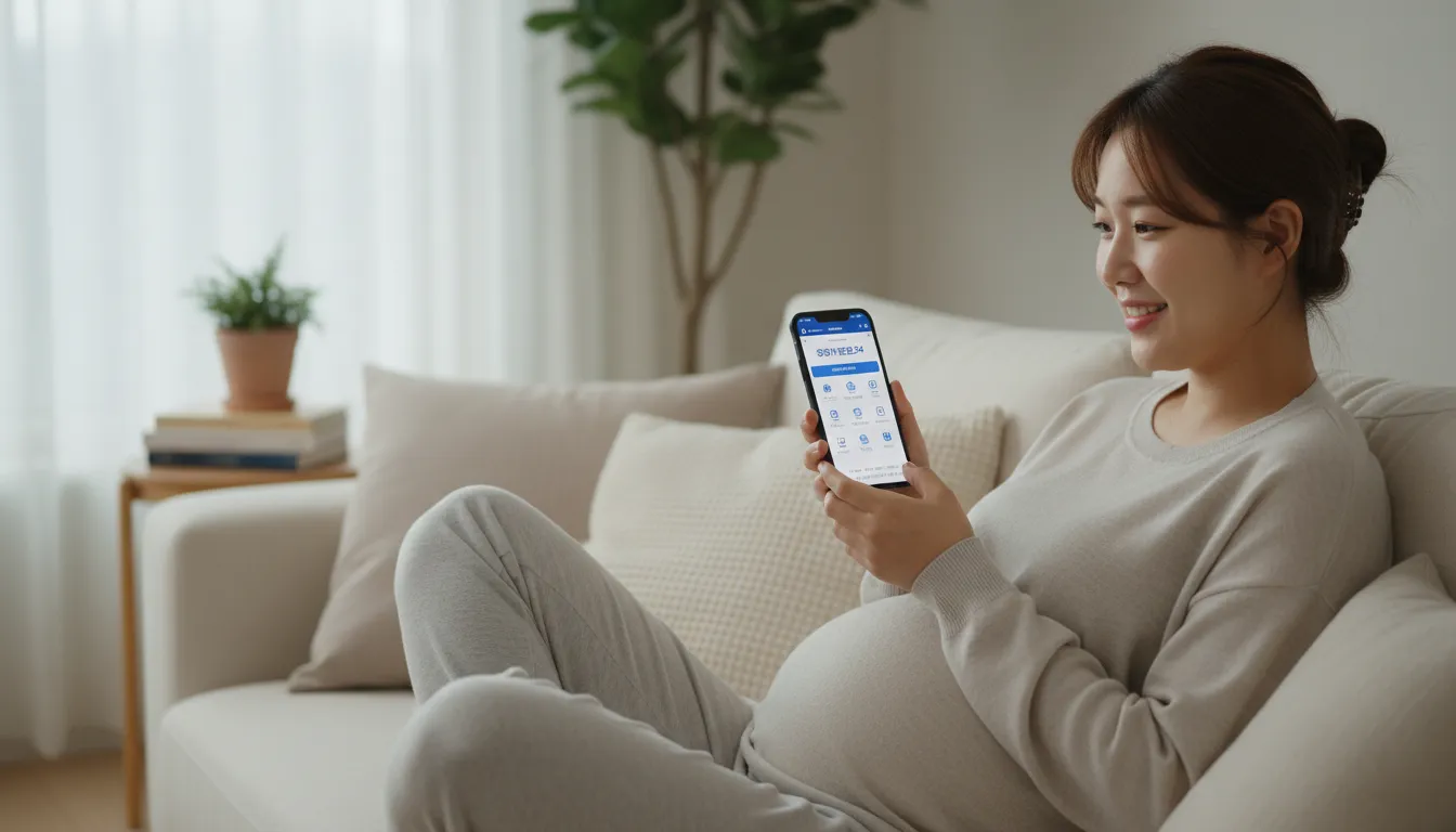 경기민원24에서 5분 만에 끝내는 신청 방법