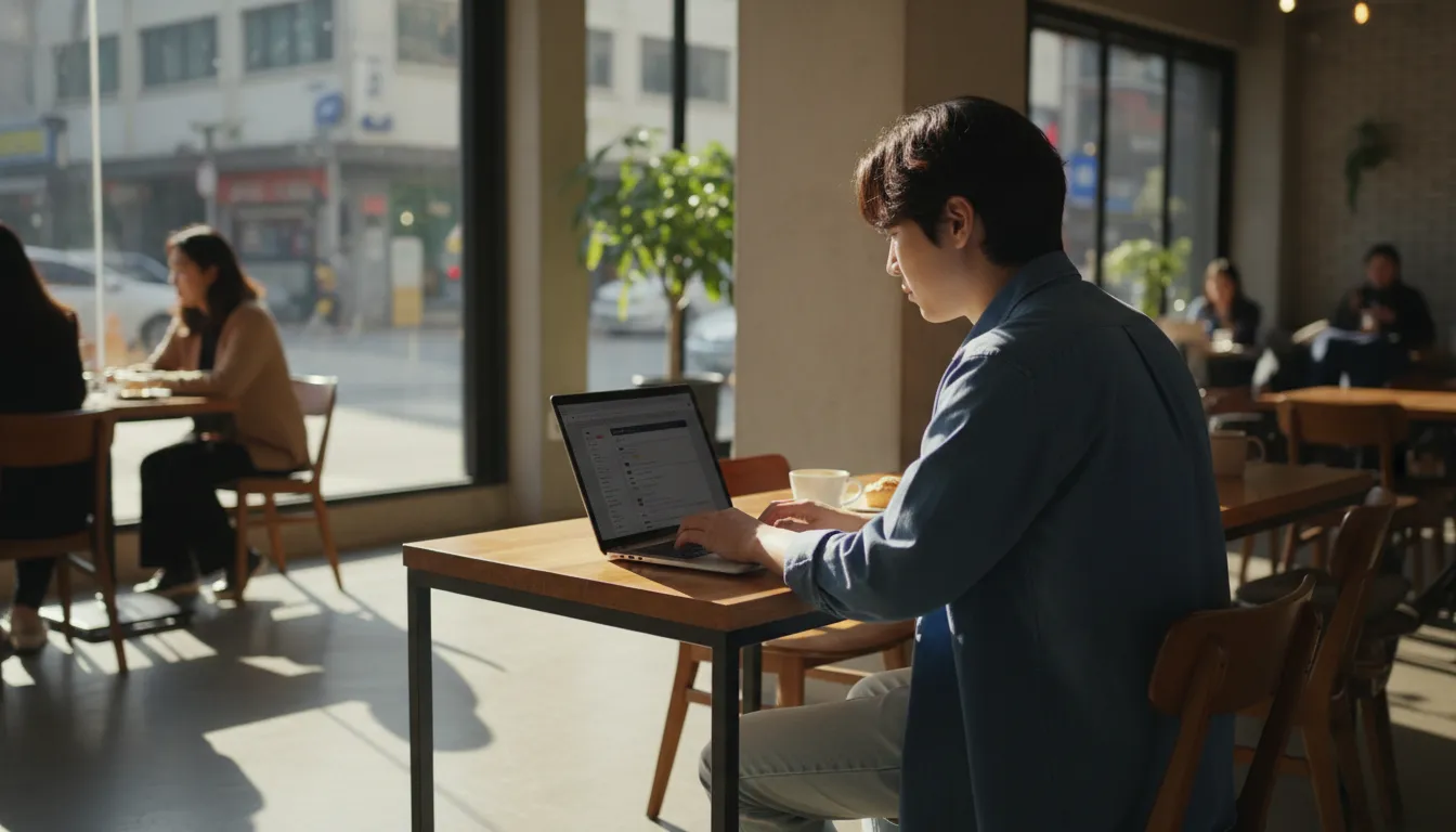 신청 자격 및 대상 확인하기