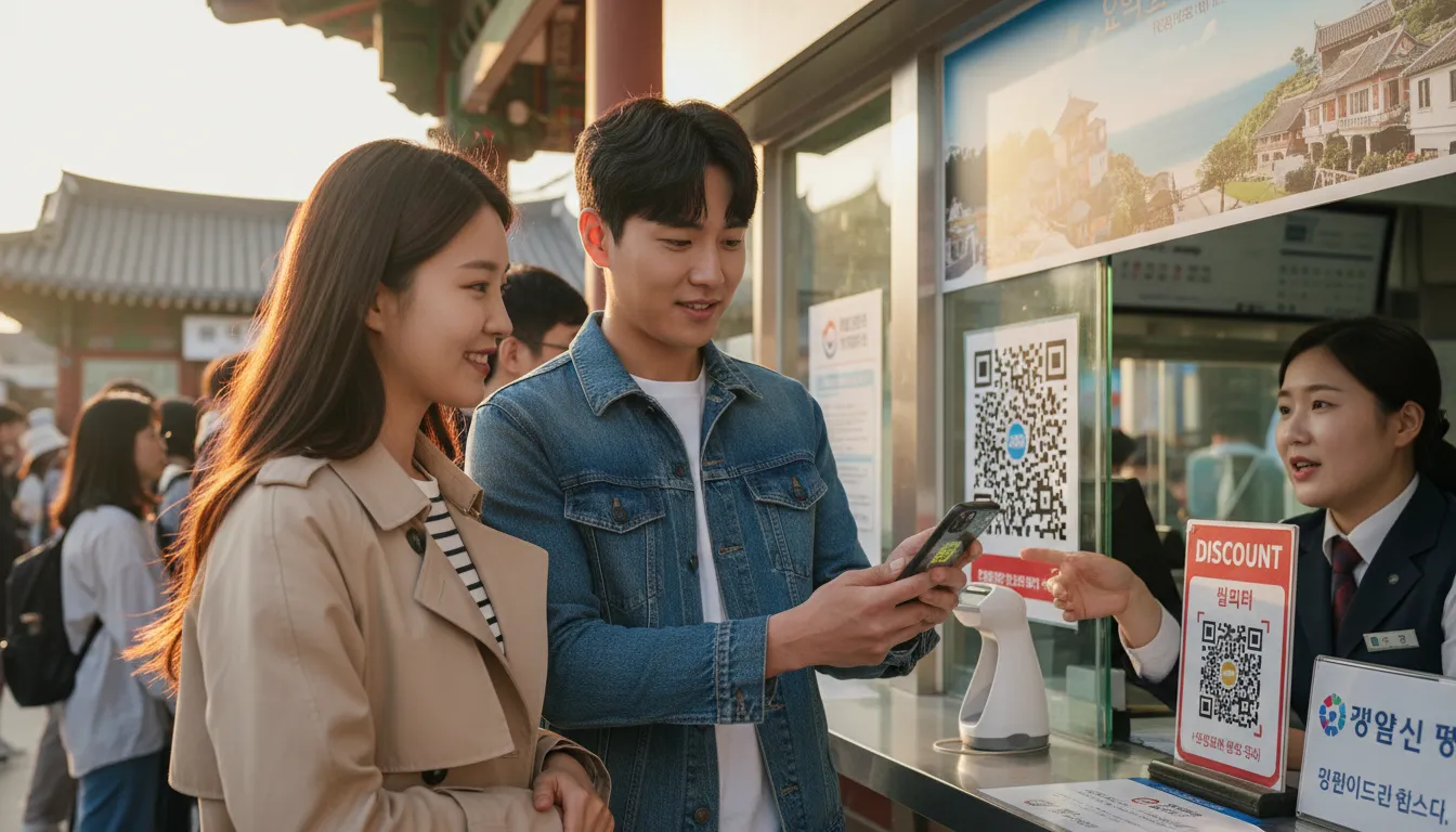 핵심 혜택 및 주요 사용처 안내