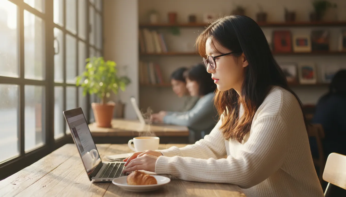 실패 없는 신청! 단계별 완벽 가이드