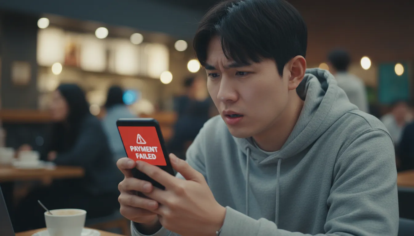 가장 흔한 사용 오류와 명쾌한 해결 방법