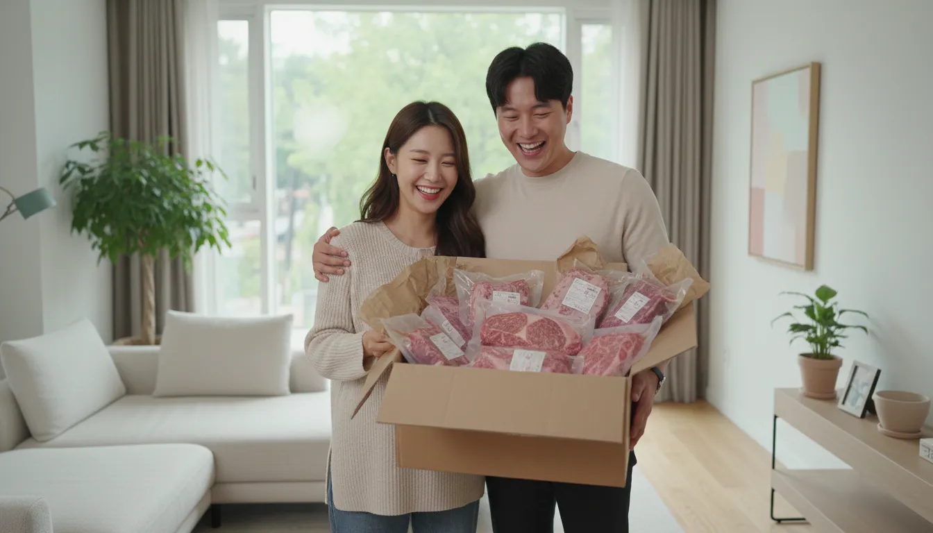 맘튼튼 축산물 꾸러미 관련 자주 묻는 질문 (FAQ)