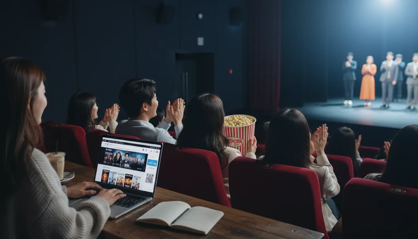 청년문화비 지원금 사용처 및 소득 기준 (영화 연극 관람권) 3