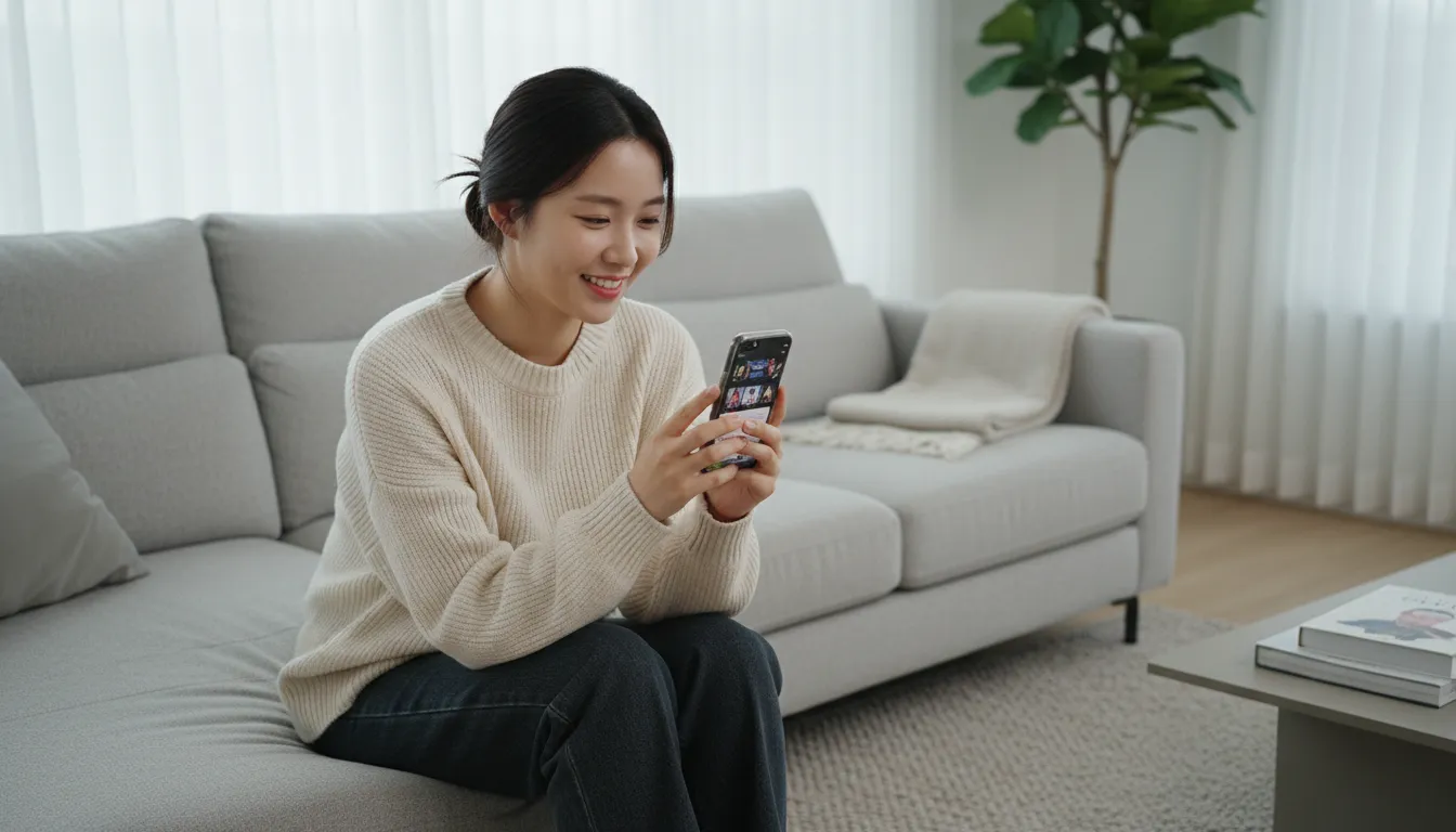 온라인 전용: 사용 방법 및 핵심 주의사항