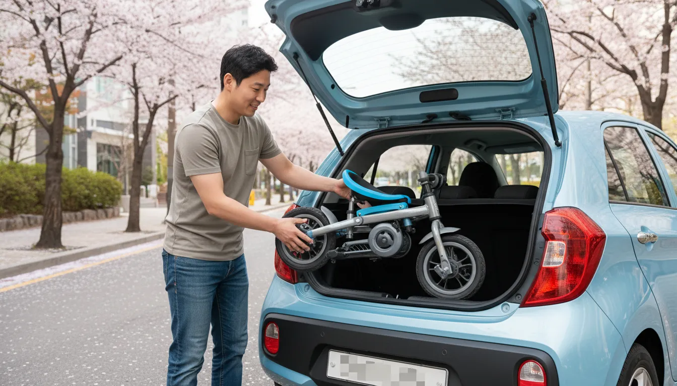 실사용자가 느낀 놀라운 장점들