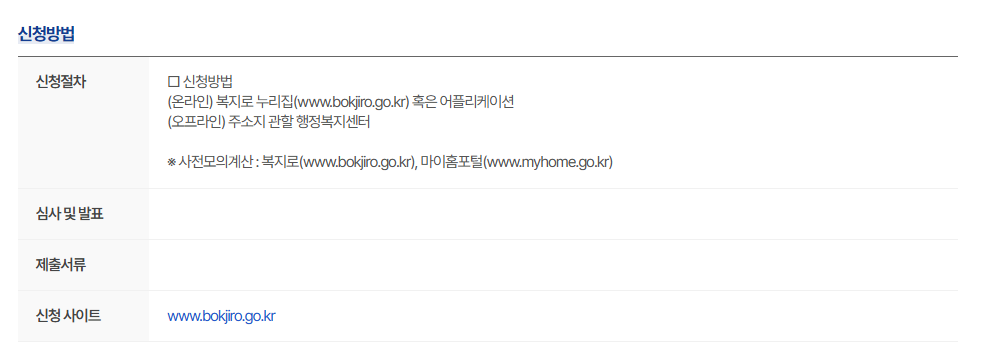 대구 청년월세지원 2026년 신청방법 온라인 오프라인 접수 서류 누락 방지 4