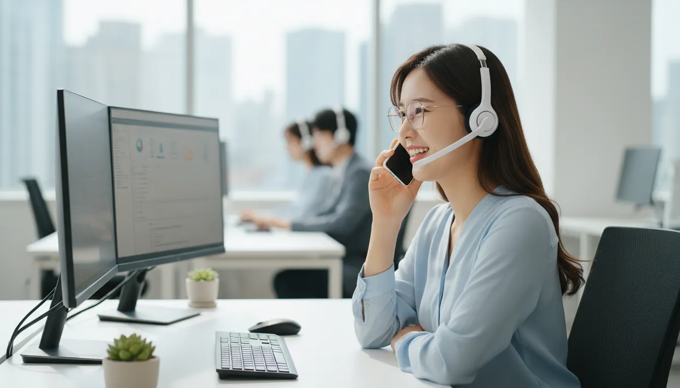 티켓베이 고객센터 대표 전화번호 및 실시간 운영 시간