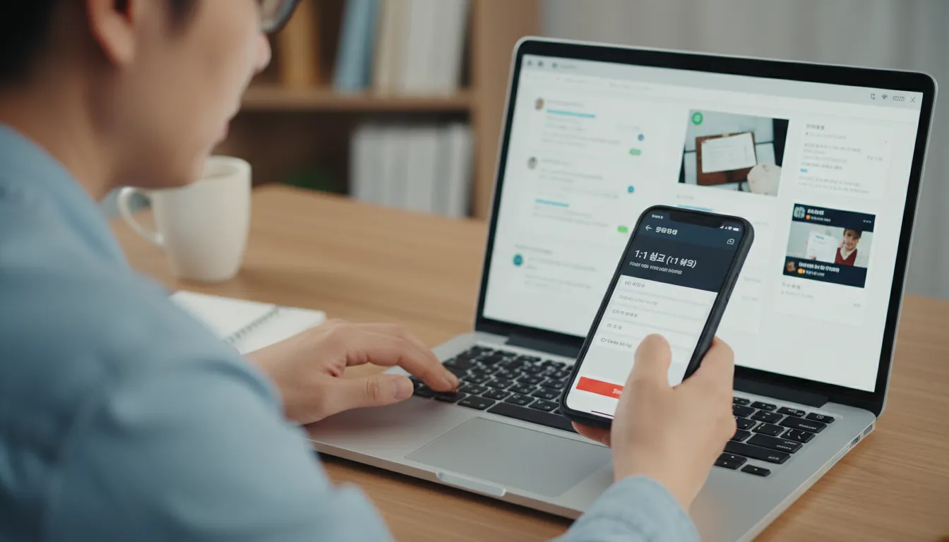 암표 및 부정거래 신고 절차와 주의사항