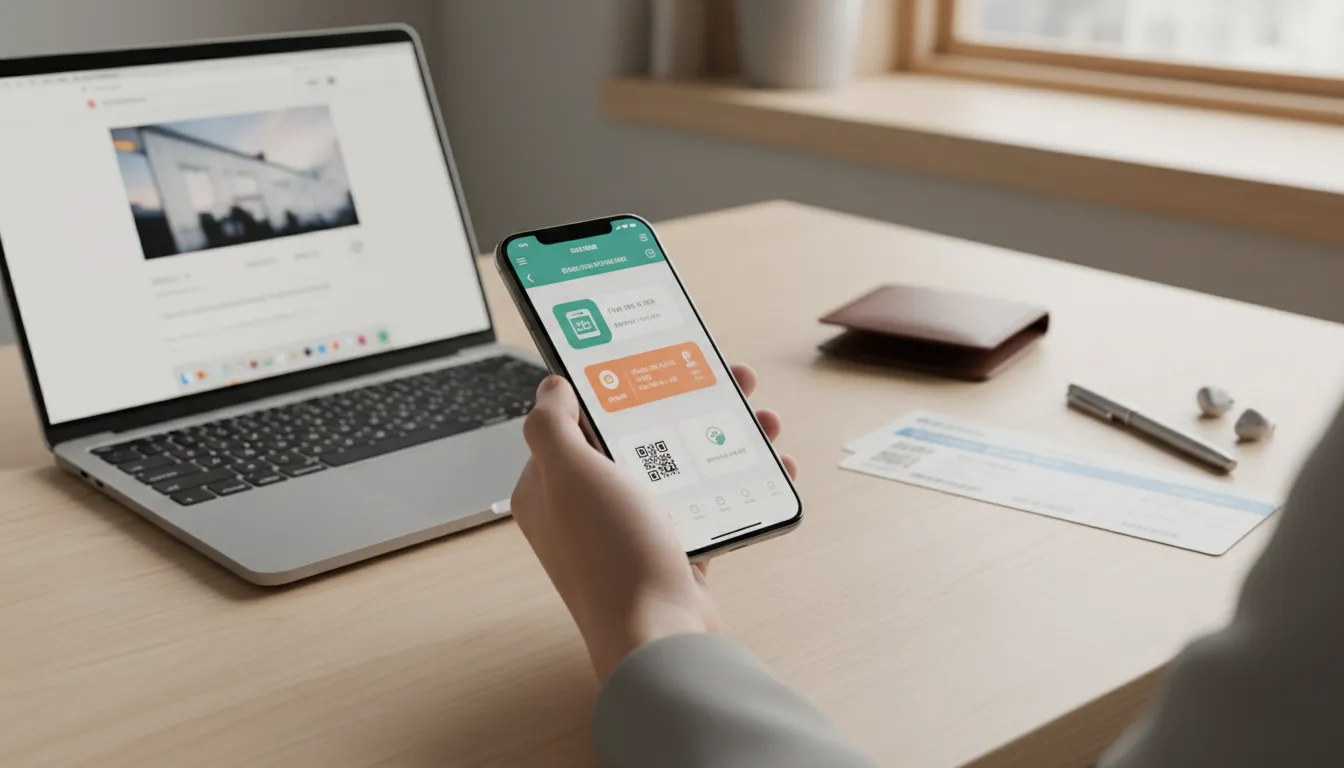 안전한 거래를 위한 구매 확정 및 자동 확정 시스템