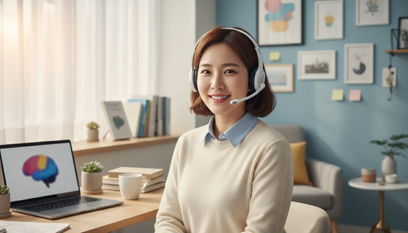 사람인 고객센터 전화번호 및 상담원 연결 시간 안내 1