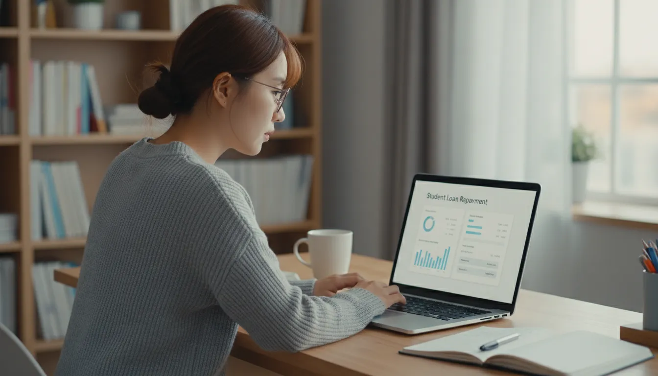 학자금대출 중도상환 FAQ (자주 묻는 질문)