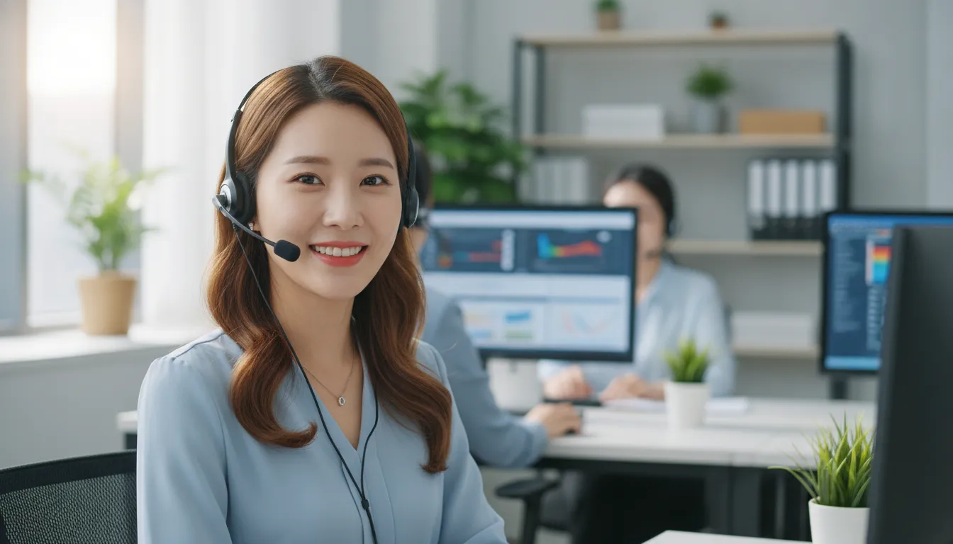 SK브로드밴드 고객센터 주요 전화번호 및 연락처 정보