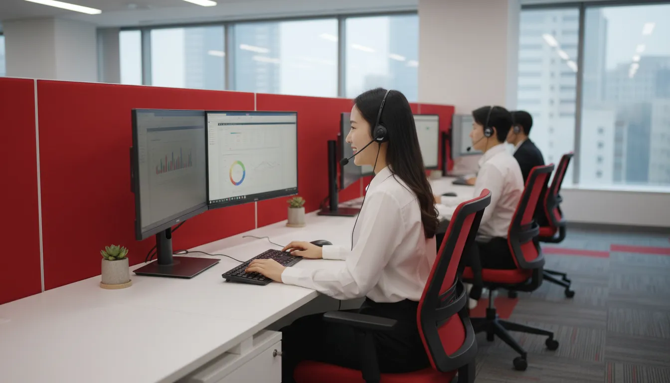 티웨이항공 고객센터 전화번호 이메일 및 24시간 야간 상담 이용 가이드 6