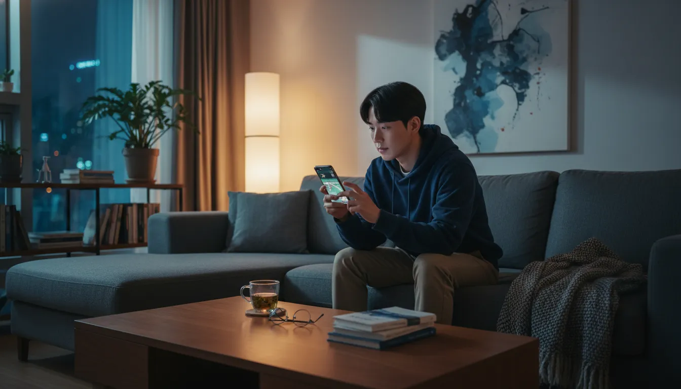 자주 묻는 질문 (FAQ)