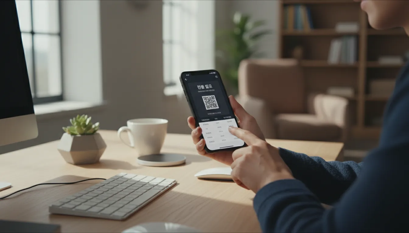 결제 수단별 맞춤형 취소 및 환불 신청 경로