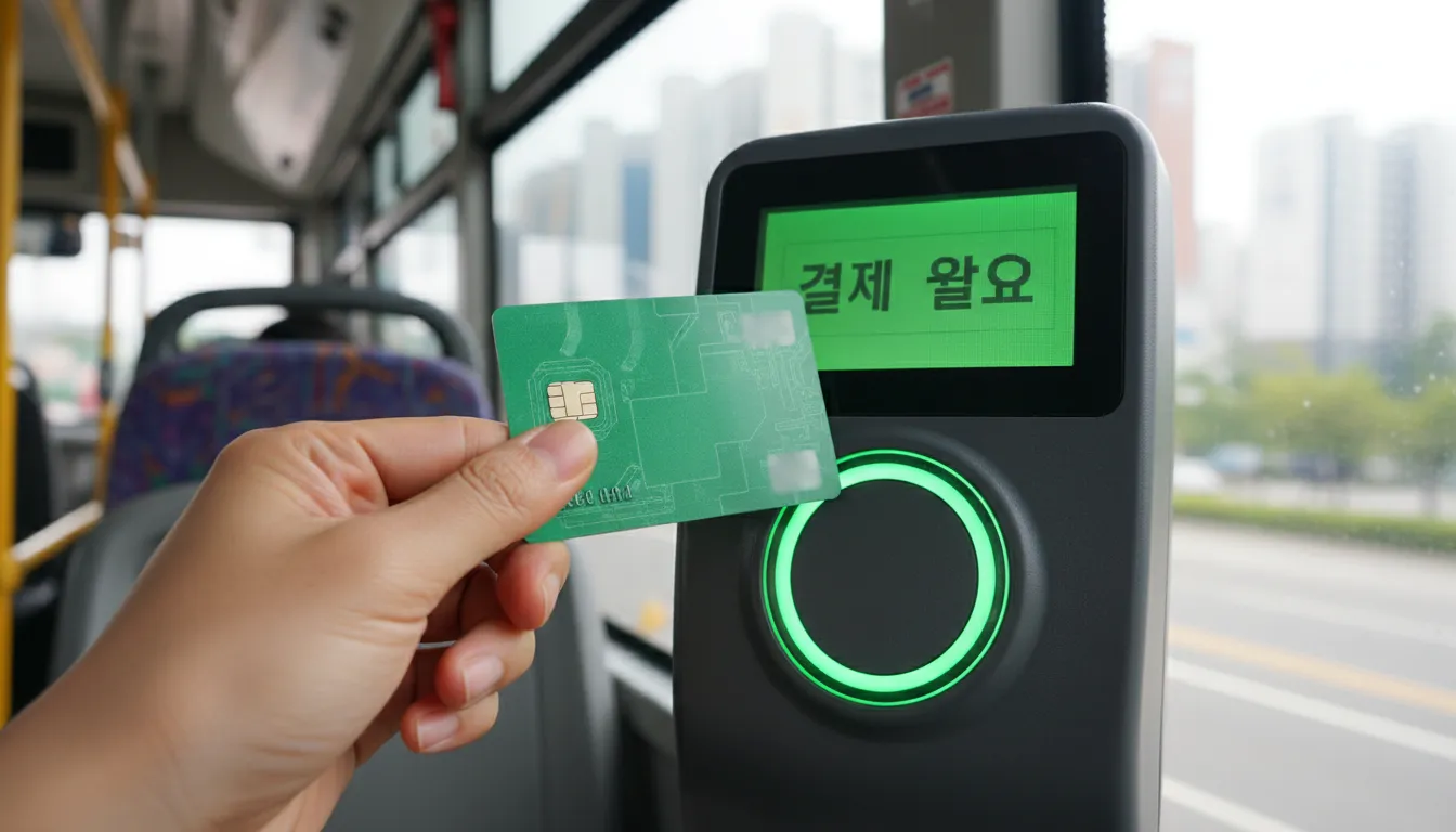 매일 타는 대중교통과 공유 모빌리티 10% 적립 혜택