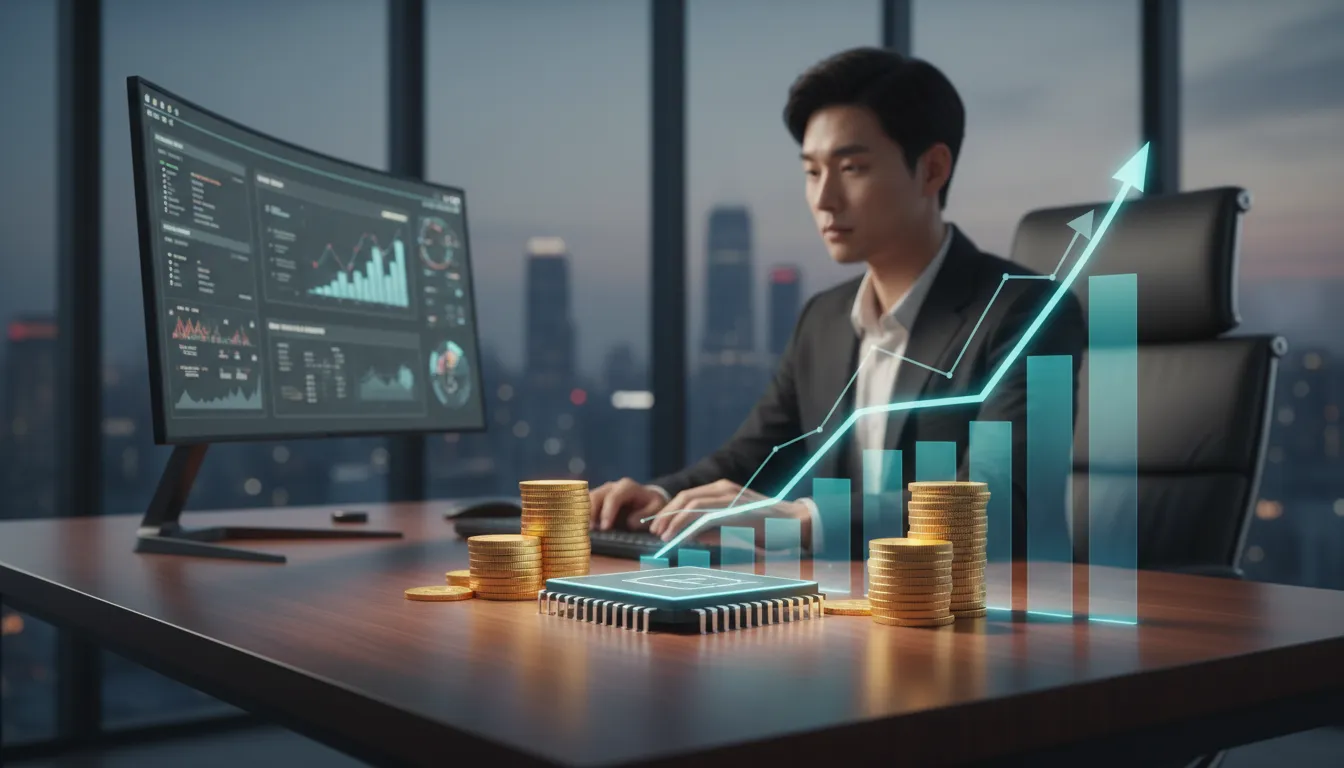 삼성전자 특별배당금 추진 배경과 기업 실적 분석