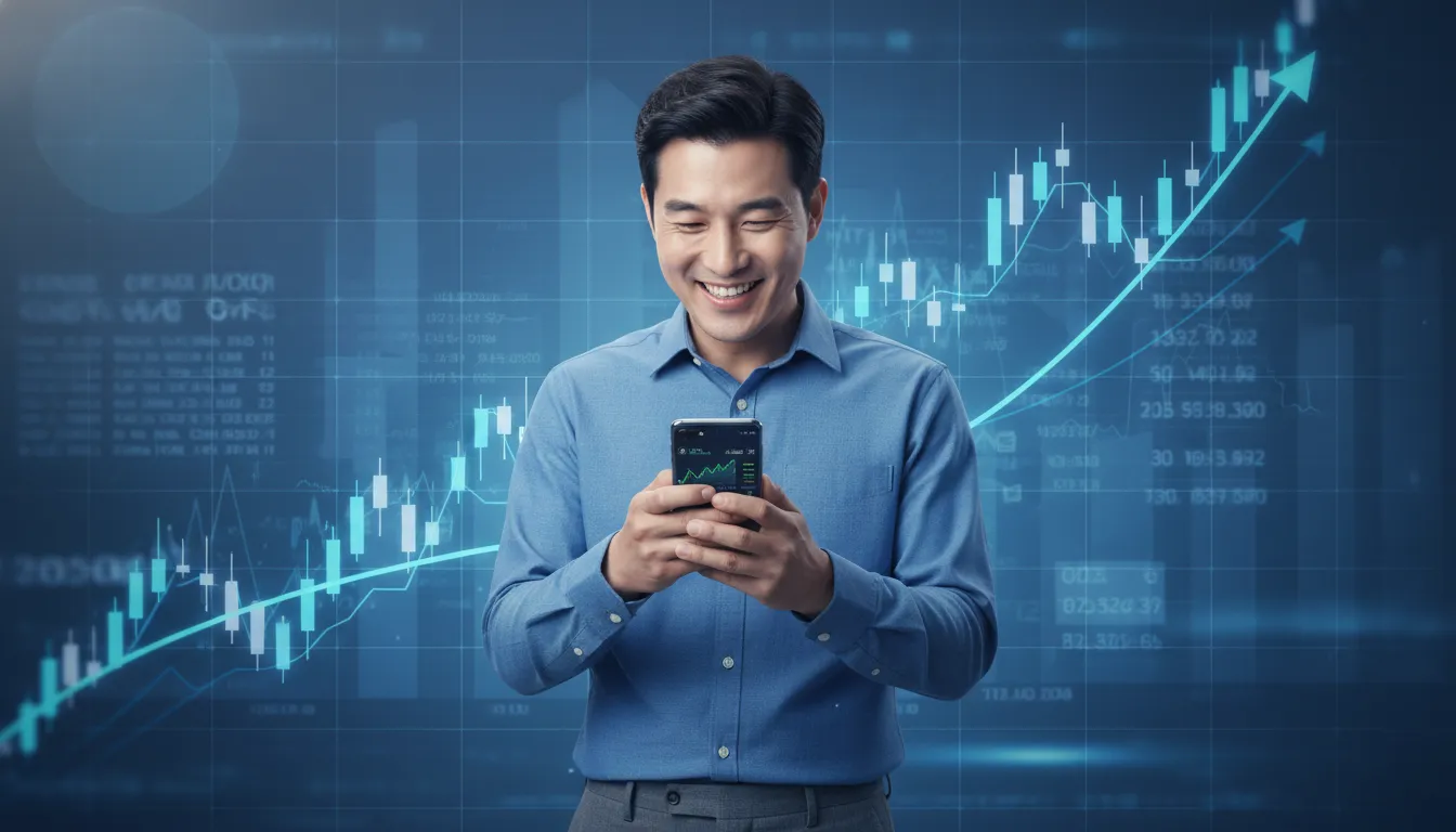 주주별 예상 배당금 규모와 상세 내역