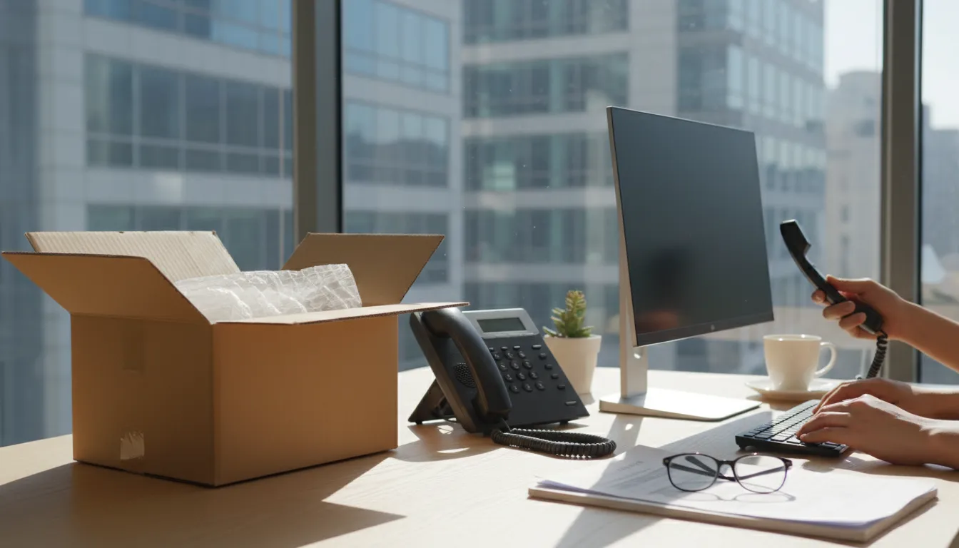 천일택배 고객센터 전화번호 및 상세 운영 시간 안내