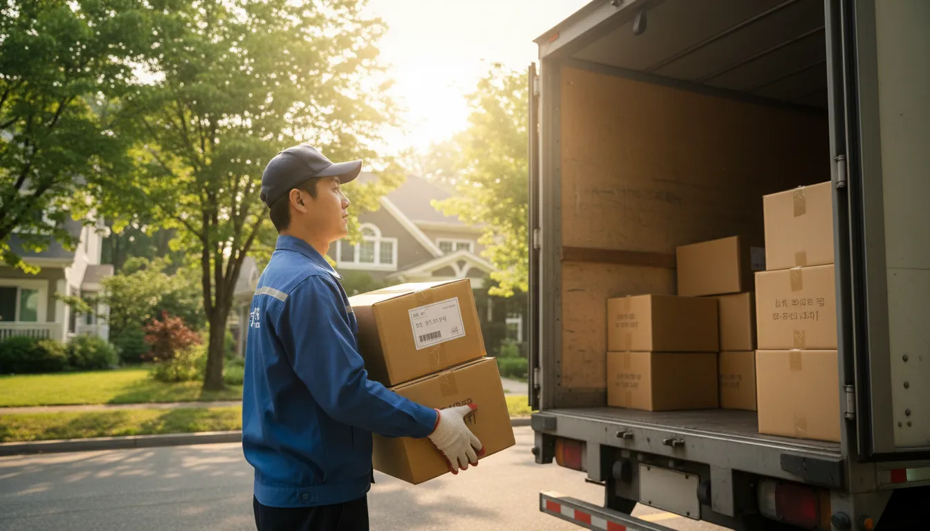 천일택배 주말 및 공휴일 배송 운영 정책과 주의사항