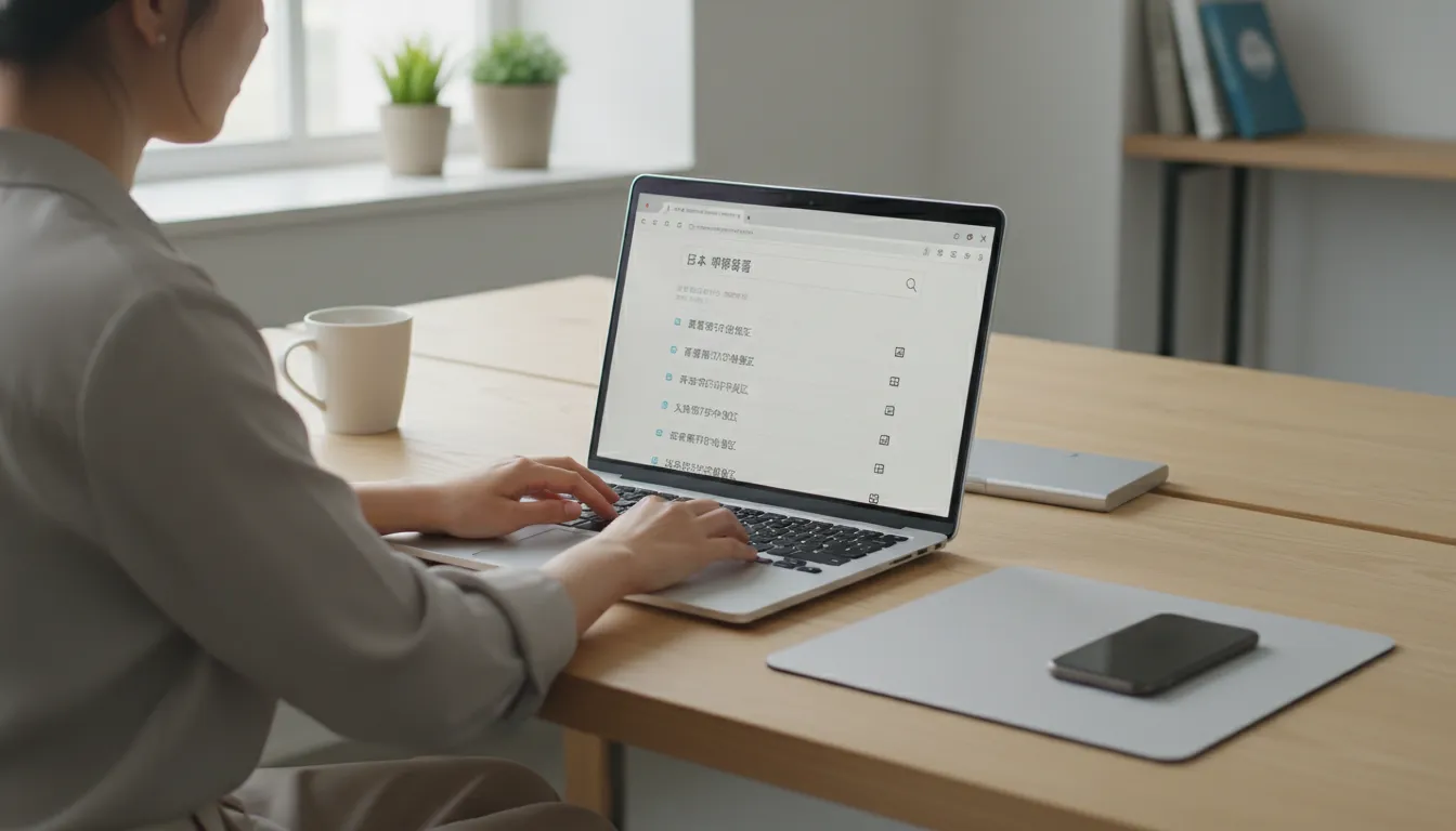 한국어로 편리하게 확인하는 LTool 활용법