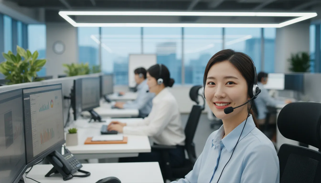 서비스별 배달의민족 고객센터 운영시간 및 대표번호