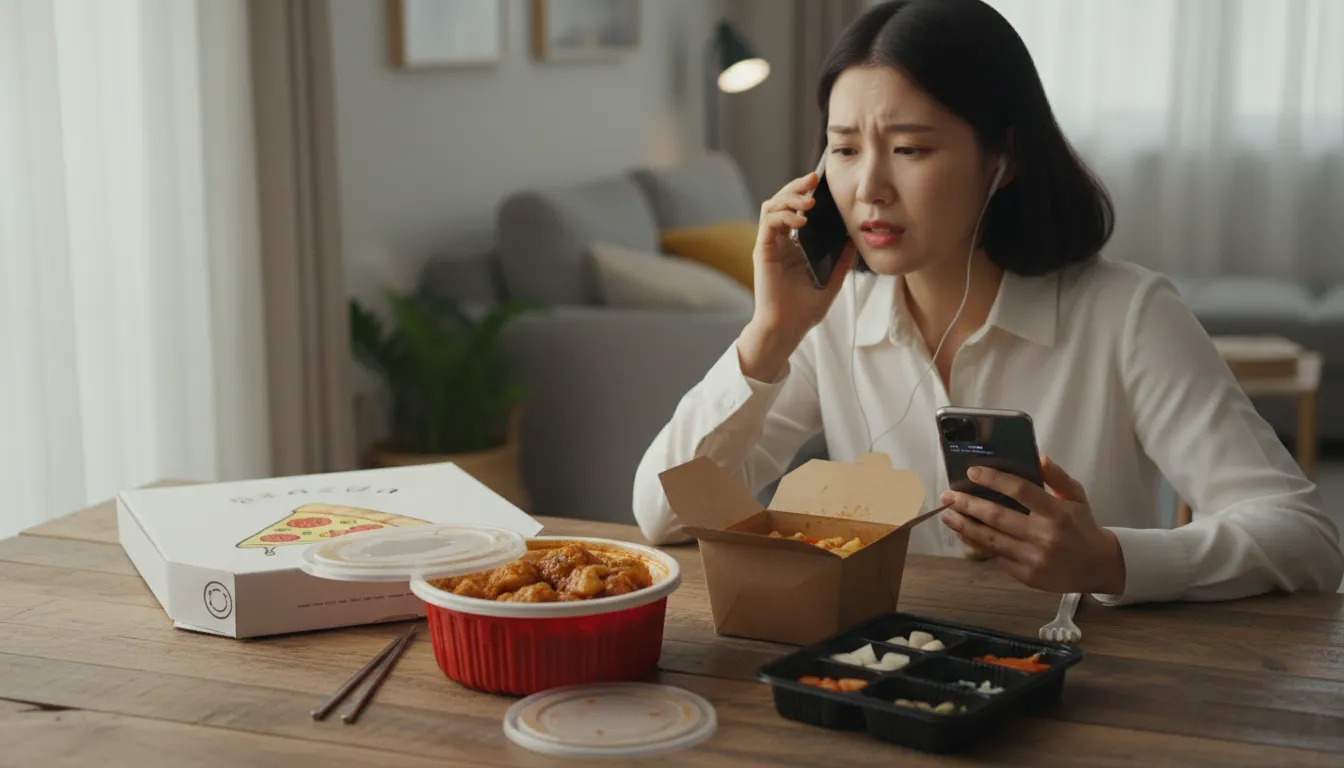 상담원 연결 바로 가능한 상황별 단축번호 활용법