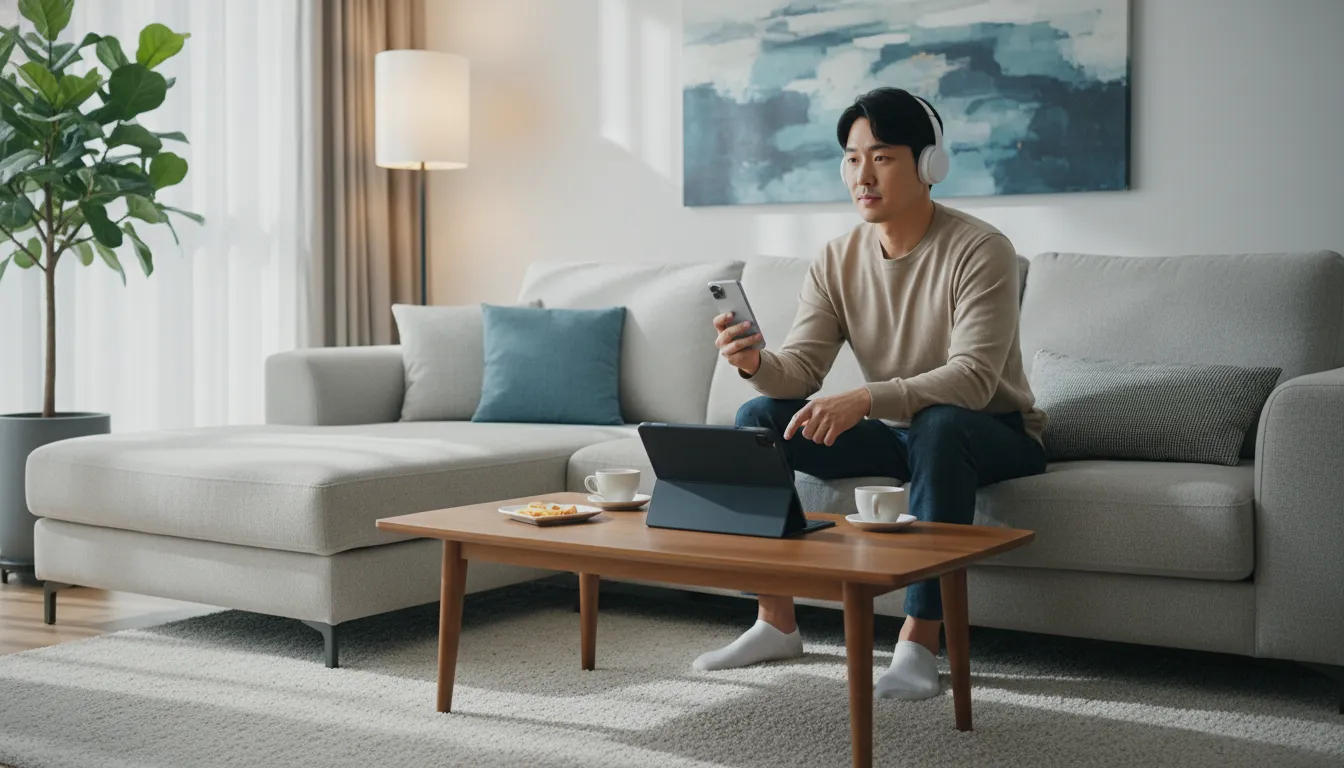 신속한 문제 해결을 위한 전문가의 실전 이용 팁