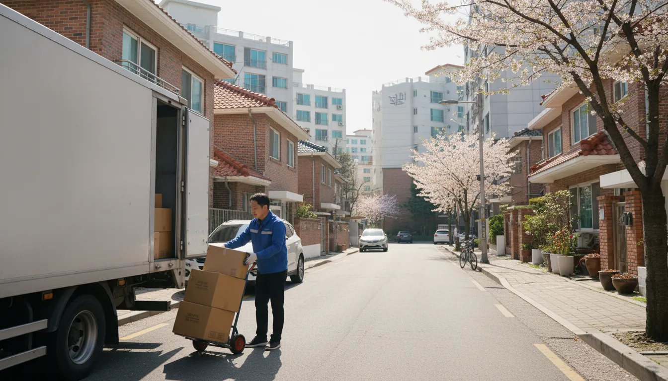 건영택배 주말 배송 운영 시간 및 특징 안내