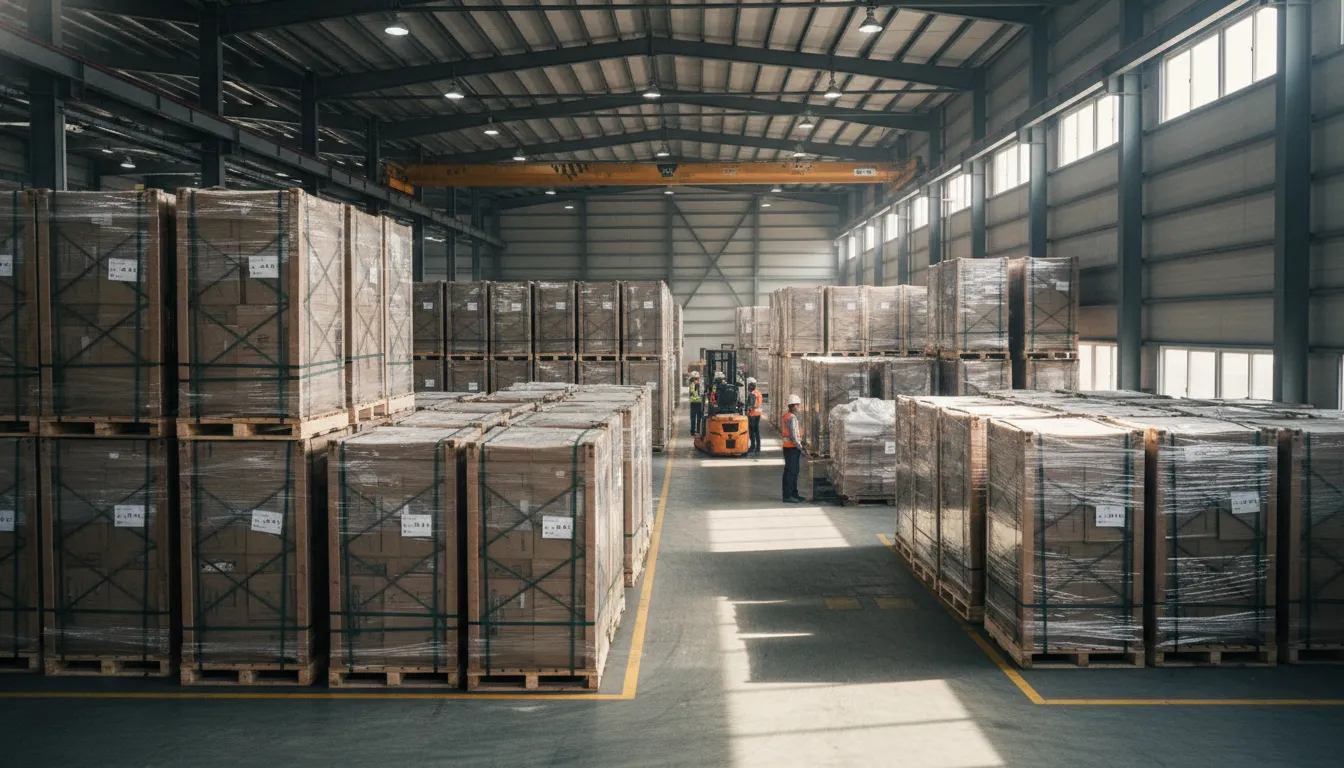 중량 화물 운송 시 반드시 알아야 할 실용 팁