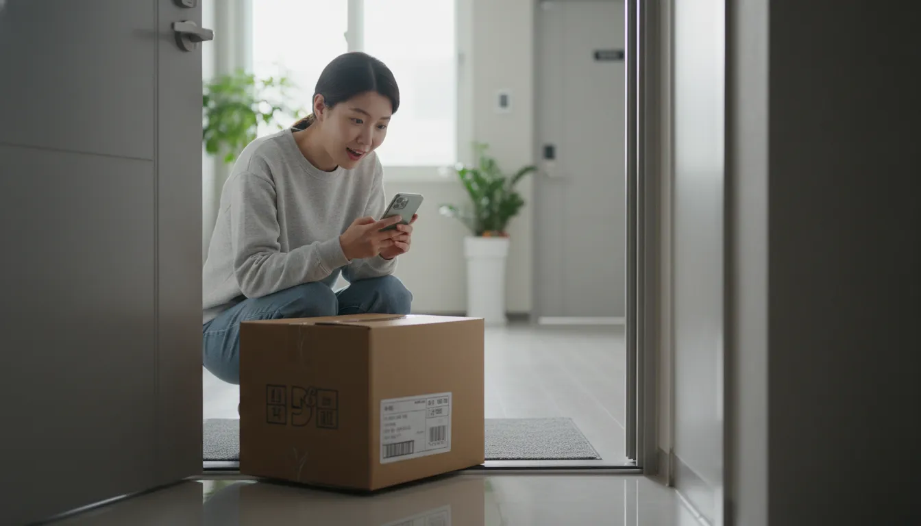 배송 지연 발생 시 대처 요령과 해결 방안