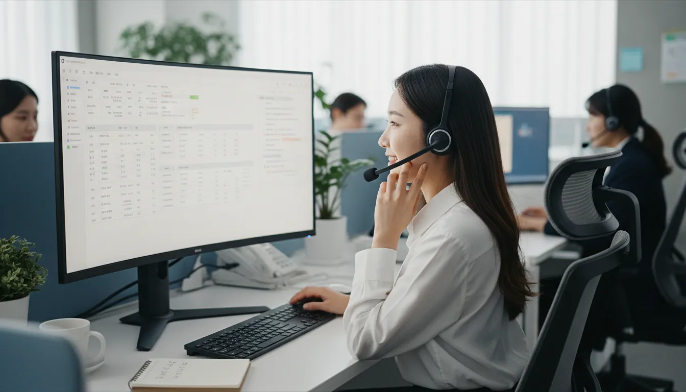 이스타항공 고객센터 대표 전화번호 및 운영 시간 안내