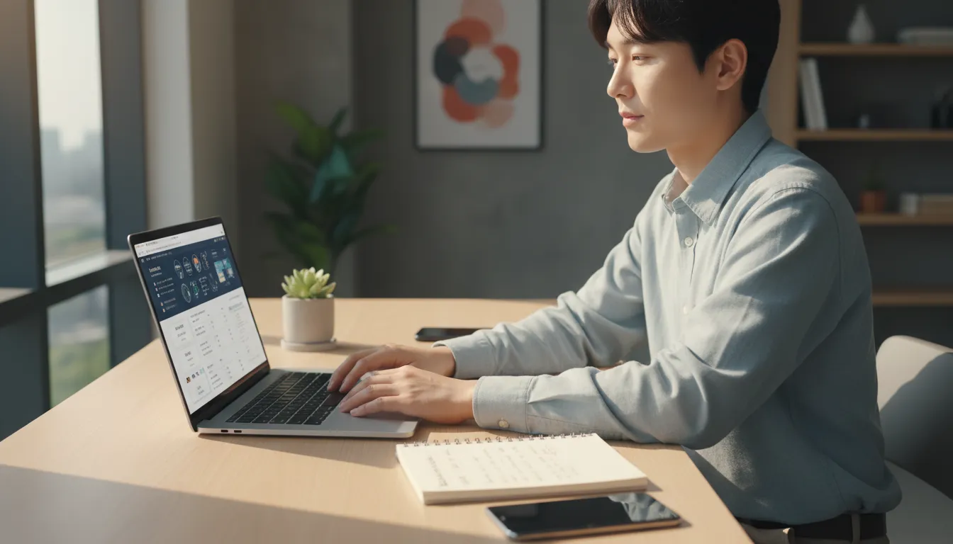 상담 대기 시간을 줄이는 전문가의 실전 팁