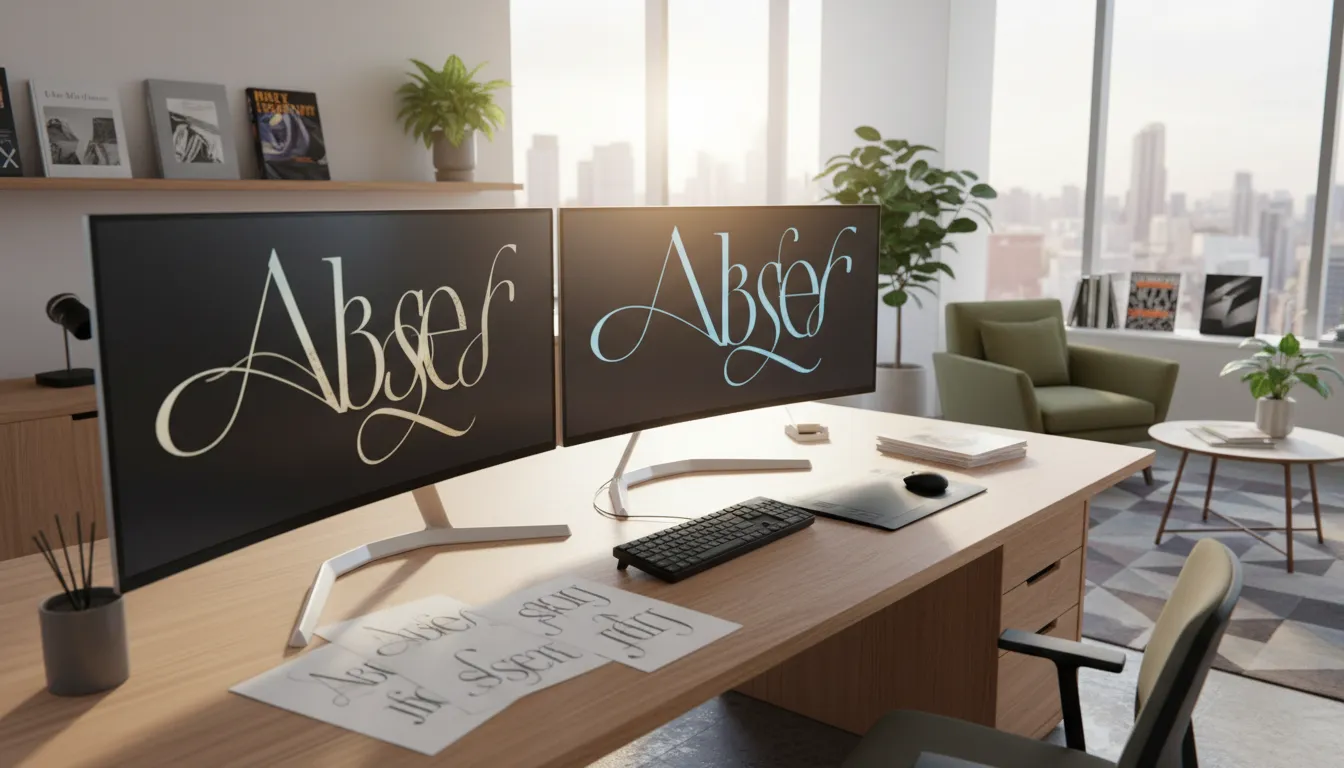 저작권 걱정 없는 G마켓 산스 라이선스 활용 범위