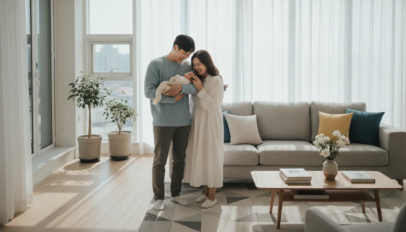 신청 자격 및 소득 기준 확인하기