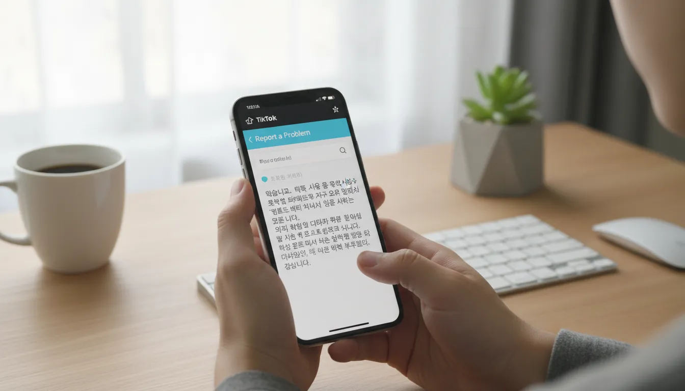 빠른 해결을 위한 팁과 상담 시 주의사항